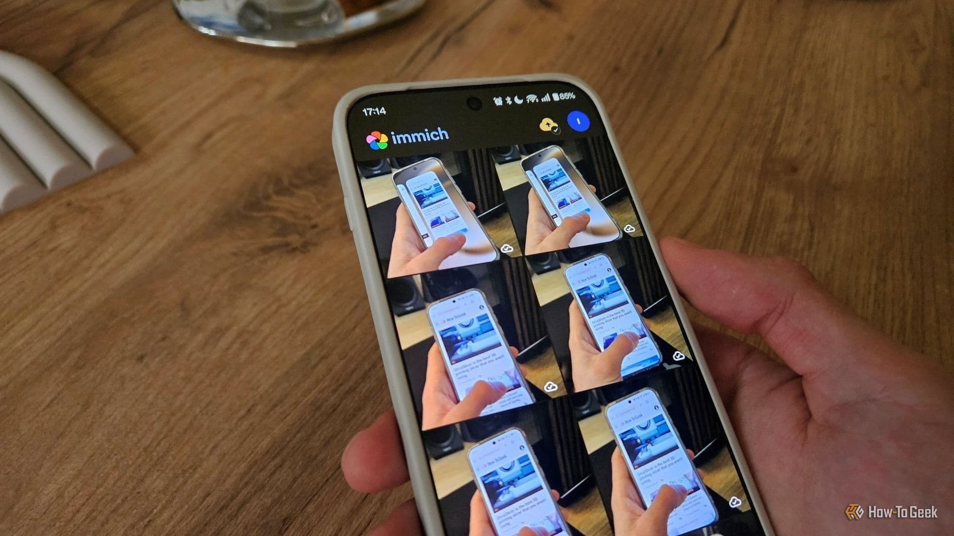 I ditched Google's ecosystem with these 5 self-hosted apps—and I'm never going back