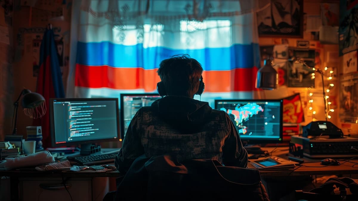 Russian Spies Are Aggressively Seeking Western Technology as Sanctions Bite, Officials Say