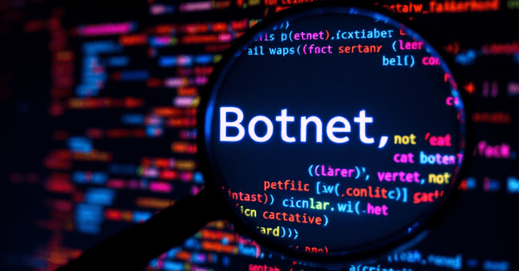 Dutch Authorities Dismantle Botnet Linked to 17 Million Infected Devices