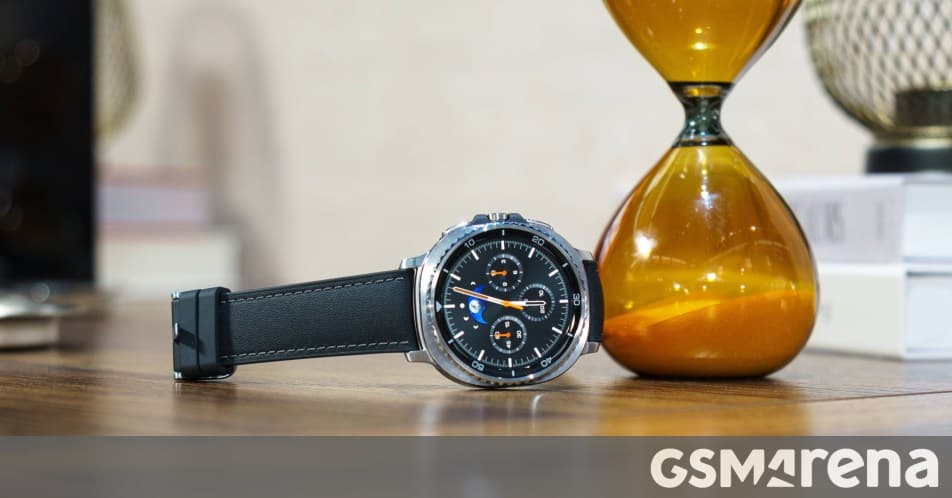 Samsung Galaxy Watch9's codename surfaces, might launch with a Classic model