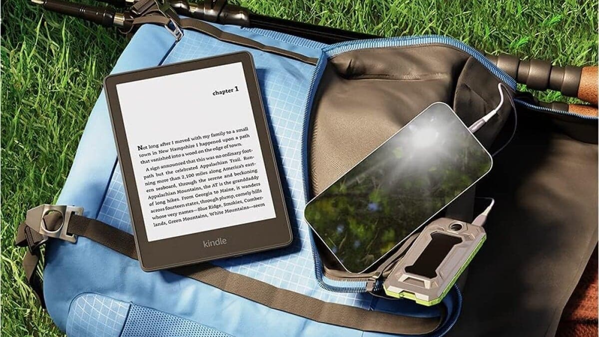 Woot has refurbished Kindle Paperwhites on sale for $69.99. But theres a catch.