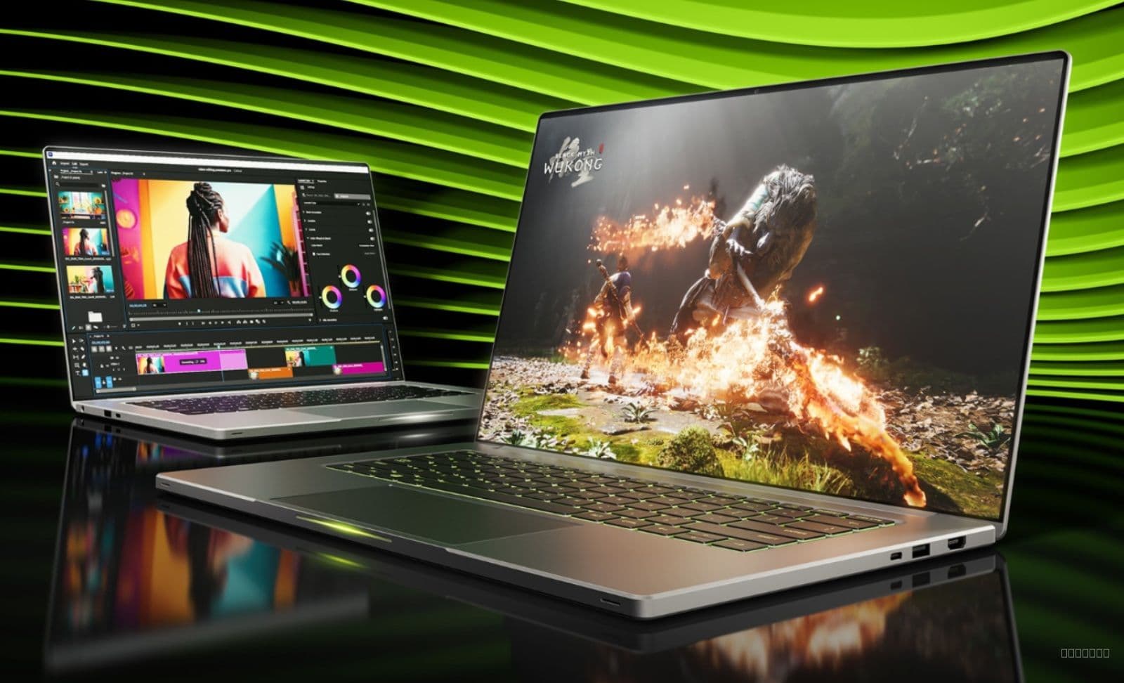 Nvidia N1X Chips Enter Windows Laptop Market, Challenge Rivals